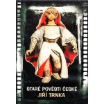 Staré pověsti české / Trnka DVD – Hledejceny.cz