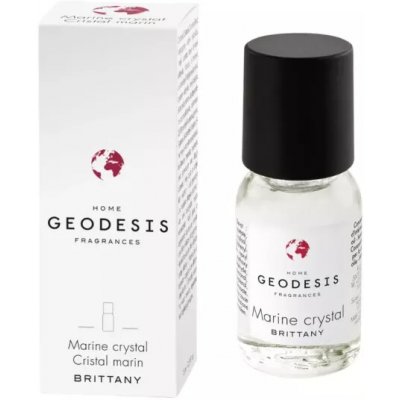 Geodesis Universals vonný olej Marine crystal 15 ml – Hledejceny.cz