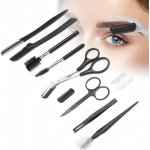 APT AG125C Sada nástrojů pro úpravu řas a obočí – Zbozi.Blesk.cz