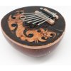 Ostatní perkuse Kalimba Antique