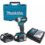 Makita DTD155RTE – Sleviste.cz