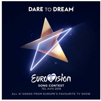 Eurovision Song Contest 2019 DVD