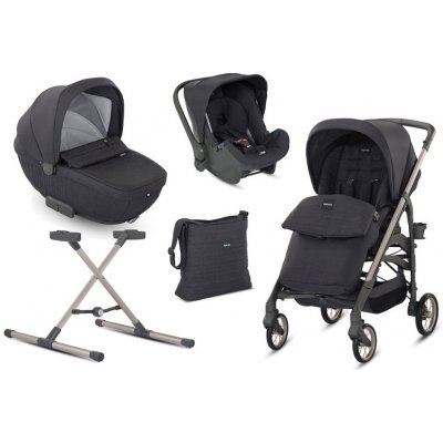 Inglesina System Otutto Deluxe GREY 2017 – Hledejceny.cz