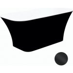 Besco Assos 160 x 70 cm #WMMC-160A – Hledejceny.cz