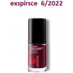 La Roche Posay lak na nehty Silicium 16 Raspberry 6 ml – Zboží Dáma