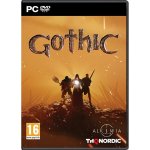 Gothic Remake (Collector's Edition) – Zboží Mobilmania