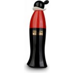 Moschino Cheap & Chic toaletní voda dámská 100 ml tester – Sleviste.cz