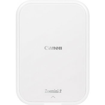 Canon Zoemini 2 perlově bílá