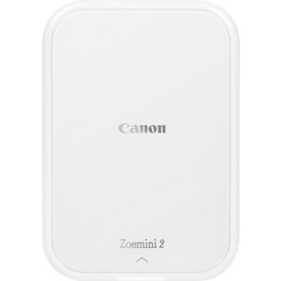 Canon Zoemini 2 perlově bílá – Zboží Živě