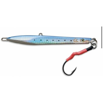 Williamson Pilker Abyss Speed Jig ASJ BL 150 g – Zboží Dáma