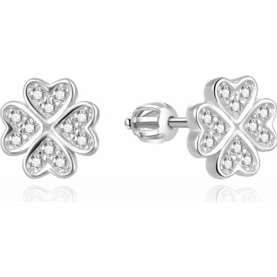 Agato náušnice AGUP3541S – Zboží Dáma Agato náušnice AGUP3541S – Zboží Dáma