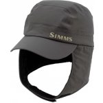 Simms Čepice Gore-Tex ExStream Hat Carbon – Hledejceny.cz