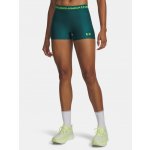 Under Armour HeatGear Shorty zelená – Hledejceny.cz