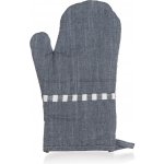 BANQUET chňapka PES/BA 30 cm DENIM ŠE s poutkem – Hledejceny.cz