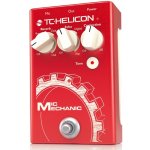 TC Helicon Mic Mechanic 2 – Zboží Mobilmania