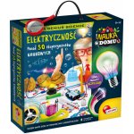 Lisciani Jsem génius - Elektřina – Hledejceny.cz