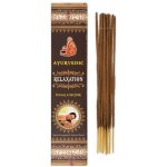 Ayurvedic indické vonné tyčinky Relaxation 16 g – Zboží Dáma