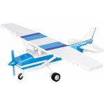 Cobi 26622 Cessna 172 Skyhawk bílo modrá, 1:48 – Zboží Dáma