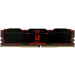 Goodram DDR4 16GB 3200MHZ CL22 (1x16GB) GR3200S464L22/16G – Zboží Živě Goodram DDR4 16GB 3200MHZ CL22 (1x16GB) GR3200S464L22/16G – Zboží Živě