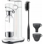 Sage InFizz SCA800SST v barvě mořské soli – Zboží Dáma