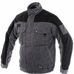 Canis CXS ORION OTAKAR Blůza pánská šedo-černá – Sleviste.cz