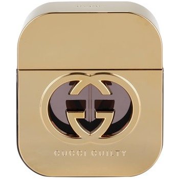 Gucci Guilty Intense parfémovaná voda dámská 50 ml