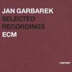 Garbarek, Jan - Rarum Selected Recordings – Hledejceny.cz