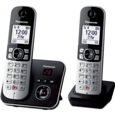 Panasonic KX-TG6862JTB – Sleviste.cz