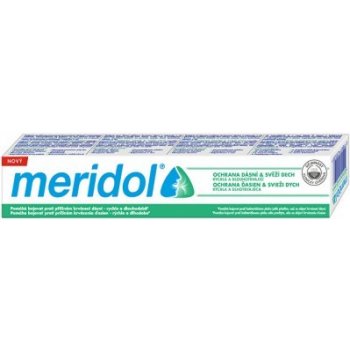 MERIDOL Gum protection & Fresh Breath 75 ml