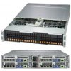 Serverové komponenty Základy pro servery Supermicro SYS-2029BZ-HNR