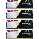 G.Skill DDR4 64GB 3600MHz F4-3600C18Q-64GTZN