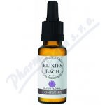 Bachovy květové esence Sebedůvěra Self Confidence 20 ml – Hledejceny.cz