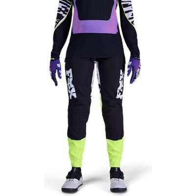 Fox Wms Flexair Pant Phantom Le multi 24/25 – Zboží Dáma