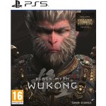 Black Myth: Wukong (Deluxe Edition) – Zboží Dáma