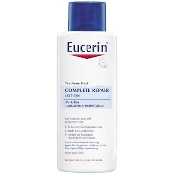 Eucerin Complete Repair 5 % Urea tělové mléko 250 ml