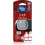 Ambi Pur Car Old Spice 2 ml – Zboží Mobilmania