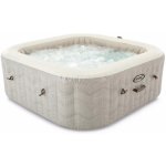 Intex Pure Spa Chevron Deluxe 28472 – Zbozi.Blesk.cz
