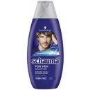 Schauma Men šampon 400 ml