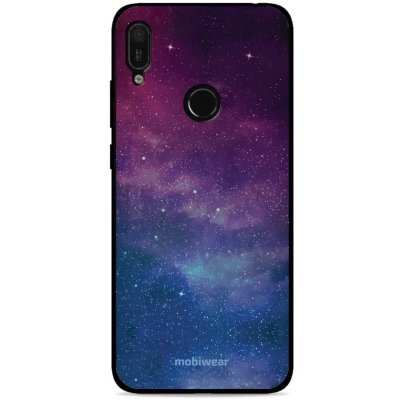 Mobiwear Glossy Huawei Y6 2019 / Honor 8A G049G Mlhovina – Zbozi.Blesk.cz