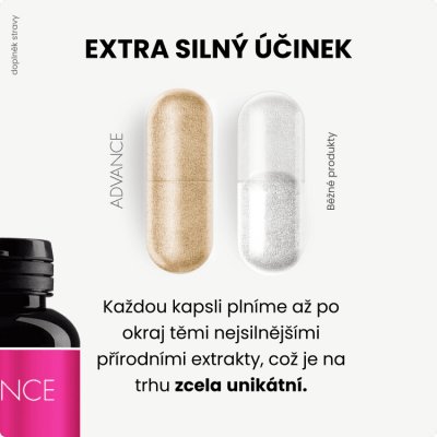 Advance Tenzin 60 kapslí – Hledejceny.cz