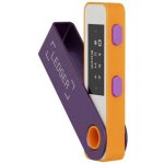 Ledger Nano S Plus – Zbozi.Blesk.cz