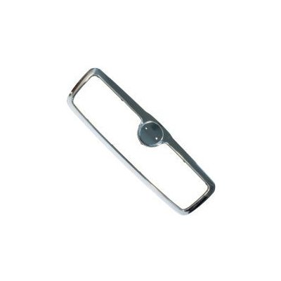 Chromový rámeček přední masky CN 1U0853661A739 Škoda Octavia | Zboží Auto