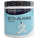 SportWave BETA-ALANINE 100% PURE 270 g – Zbozi.Blesk.cz