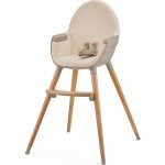 Kinderkraft FINI2 Beige – Zboží Dáma