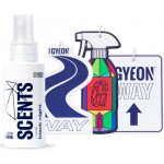 Gyeon Q2M Scent Black Night 80 ml – Hledejceny.cz