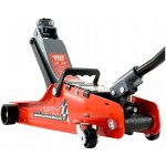 Verke Pojízdný hydraulický nízkoprofilový zvedák 2,5 t V80100
