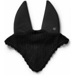 Equestrian Stockholm Čabraka na uši Soundless Clean black – Zboží Mobilmania