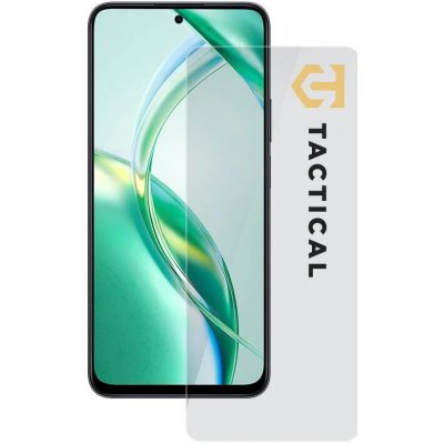 Tactical Glass Shield 2.5D sklo Pro Samsung Galaxy A56 5G Clear 8596311273001 – Zboží Živě