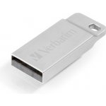 Verbatim Store 'n' Go Metal Executive 64GB 98750 – Hledejceny.cz