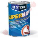 Detecha Superkov SATIN 0,8kg hnědý čokoládový 8017 – Sleviste.cz